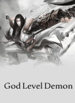God Level Demon